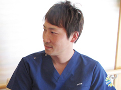 ――なぜ矯正治療が必要なのか教えてください。
